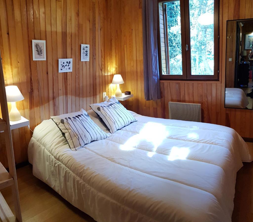 Chalet La Campagnette Eyne Exterior photo