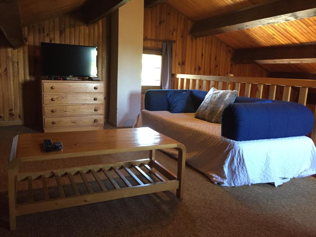 Chalet La Campagnette Eyne Exterior photo